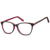 SmartBuy Collection Eyeglasses Teagan A59 B
