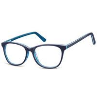 SmartBuy Collection Eyeglasses Teagan A59 C