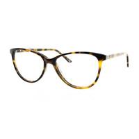 SmartBuy Collection Eyeglasses Clarissa DF-170 007
