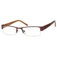 smartbuy collection eyeglasses albert 209 b