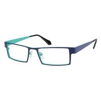 SmartBuy Collection Eyeglasses Maxim 680 F