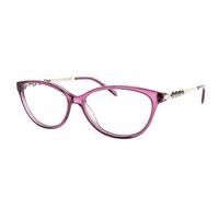 SmartBuy Collection Eyeglasses Amalia DF-159 012