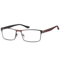 SmartBuy Collection Eyeglasses Arrow 611 B