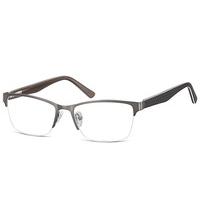 SmartBuy Collection Eyeglasses Nicolas 617 D