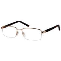 SmartBuy Collection Eyeglasses Alexander 207 D