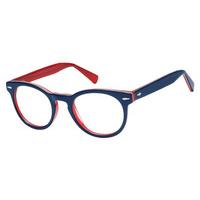 SmartBuy Collection Eyeglasses Poppy A95 G