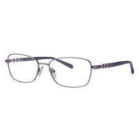 SmartBuy Collection Eyeglasses Abriana DF-140 012