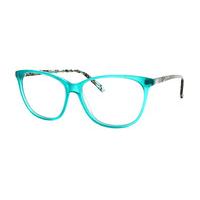 SmartBuy Collection Eyeglasses Metropolitan Avenue JSV-058 016