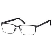 SmartBuy Collection Eyeglasses Keiran 632 F