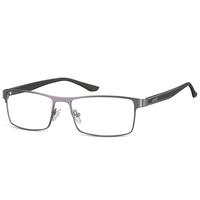 smartbuy collection eyeglasses arrow 611 f