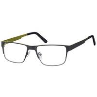SmartBuy Collection Eyeglasses Kristian 626 E