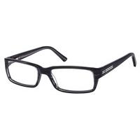 smartbuy collection eyeglasses hunter a107 f