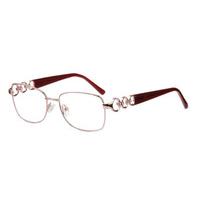SmartBuy Collection Eyeglasses Annalise L153 C
