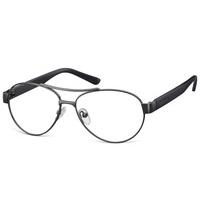 SmartBuy Collection Eyeglasses Reagan M380 A