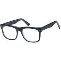 SmartBuy Collection Eyeglasses Maxwell A136 D