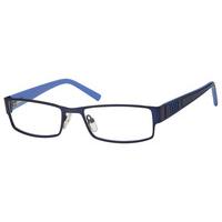 SmartBuy Collection Eyeglasses Carter 268 E