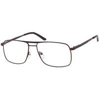 SmartBuy Collection Eyeglasses Faris 695 D