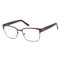 SmartBuy Collection Eyeglasses Leah 642 F