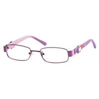 SmartBuy Collection Eyeglasses Alyssa K95 Kids D