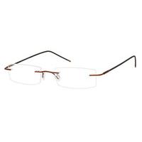 SmartBuy Collection Eyeglasses Hailey 544 D