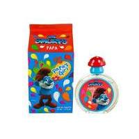 Smurfs Papa Smurf Eau De Toilette for Him and Her 50ml