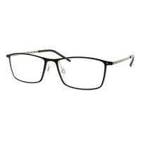 smartbuy collection eyeglasses ventura vl 344 m08