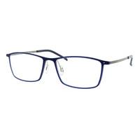 smartbuy collection eyeglasses ventura vl 344 m44