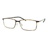 smartbuy collection eyeglasses giuliano vl 345 m18