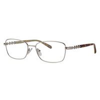 smartbuy collection eyeglasses abriana df 140 003