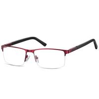 SmartBuy Collection Eyeglasses Thom 608 B