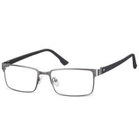 smartbuy collection eyeglasses lucian 609 a