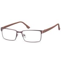 SmartBuy Collection Eyeglasses Lucian 609 B