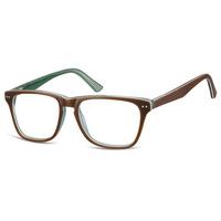 SmartBuy Collection Eyeglasses Calvin A68 E