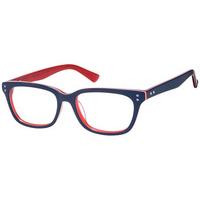 smartbuy collection eyeglasses finley a106 a