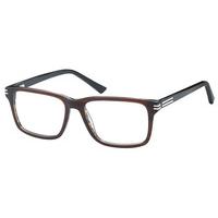 SmartBuy Collection Eyeglasses Benedict A129 B