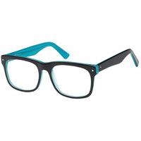 SmartBuy Collection Eyeglasses Maxwell A136 F