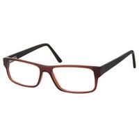 SmartBuy Collection Eyeglasses Mackenzie A139 B