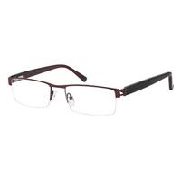 SmartBuy Collection Eyeglasses Beau 686 E