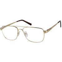 SmartBuy Collection Eyeglasses Gabriel 698 B