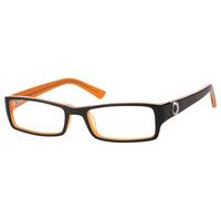 smartbuy collection eyeglasses lena ad41 b