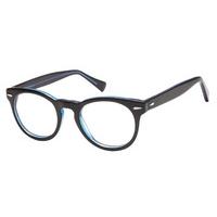 SmartBuy Collection Eyeglasses Poppy A95 C