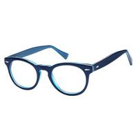 SmartBuy Collection Eyeglasses Poppy A95 F