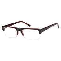 SmartBuy Collection Eyeglasses Veronica A97 D