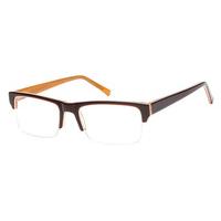 SmartBuy Collection Eyeglasses Veronica A97 E