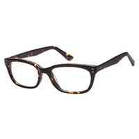 smartbuy collection eyeglasses finley a106 h