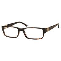 SmartBuy Collection Eyeglasses Nathaniel A155 A