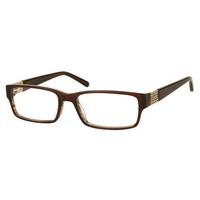 SmartBuy Collection Eyeglasses Nathaniel A155 B