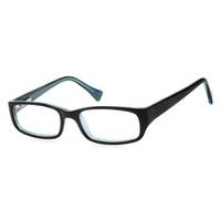 SmartBuy Collection Eyeglasses Lily AK55 Kids G