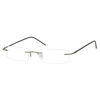 SmartBuy Collection Eyeglasses Hailey 544 B