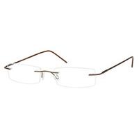 SmartBuy Collection Eyeglasses Hailey 544 C